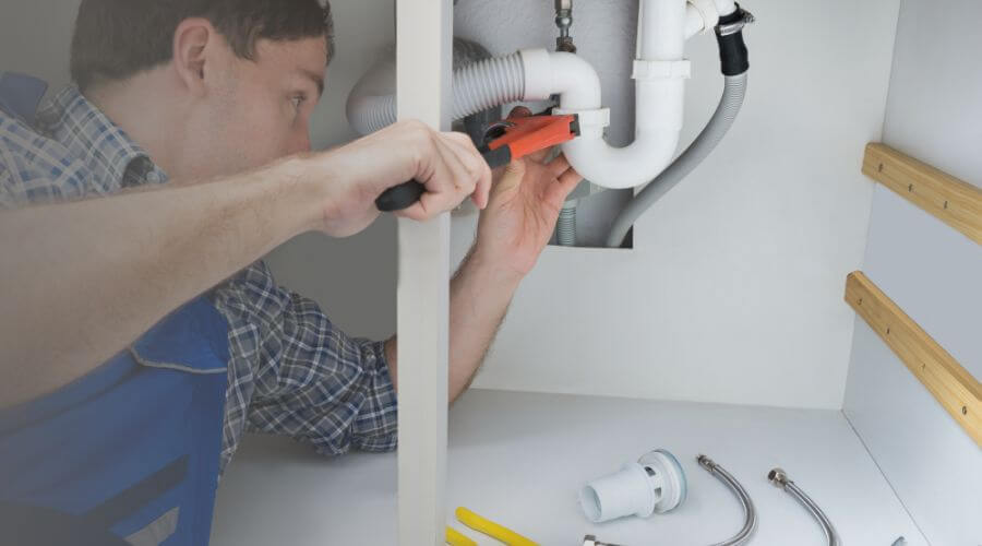 Professional Leak Detection Services in Chelsea, MA